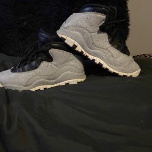 grey,black used good condition